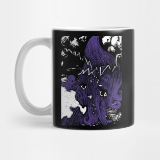 Stormy Mug